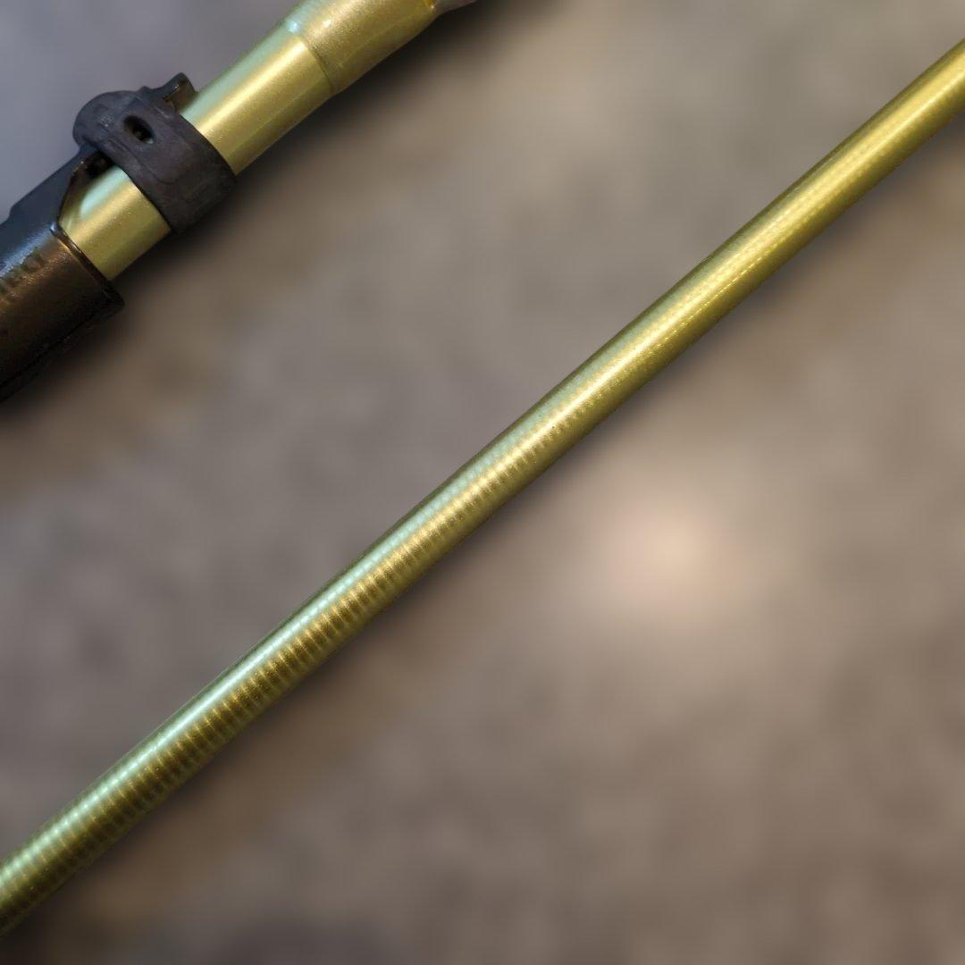 DAIWA★プレッサドライ1ー45、1ー53★2本セット★ダイワ