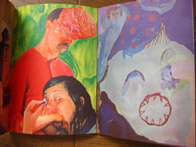 JAPAN PARANO　collectif bikrolux