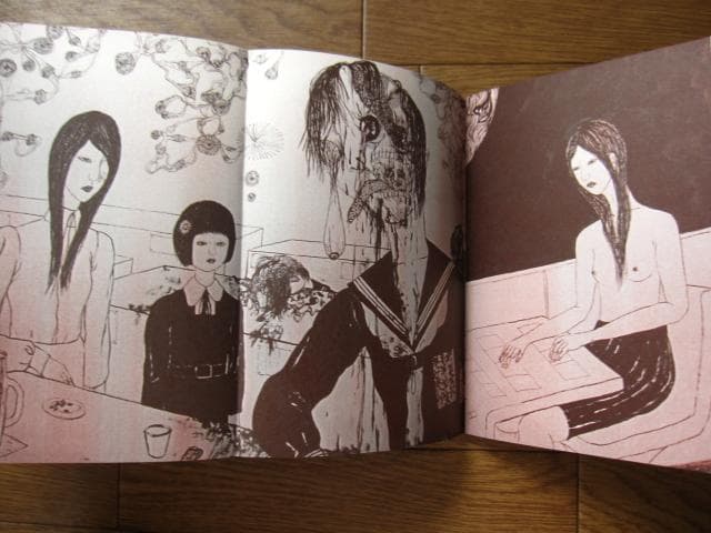 JAPAN PARANO　collectif bikrolux