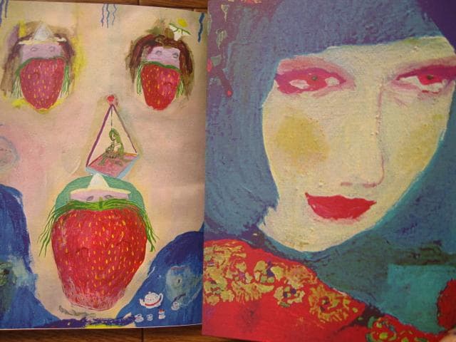 JAPAN PARANO　collectif bikrolux