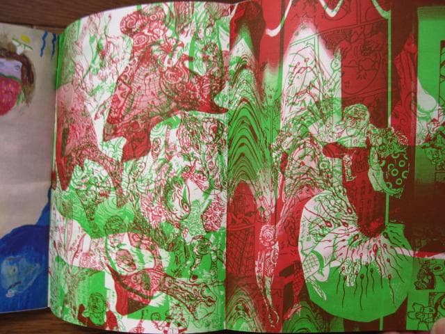 JAPAN PARANO　collectif bikrolux