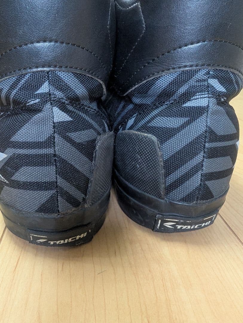 RSタイチ フープシューズ 27.0cm