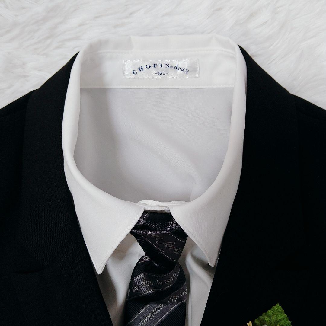 ✨美品 6点セット CHOPIN deux フォーマルスーツ 165cm 女の子