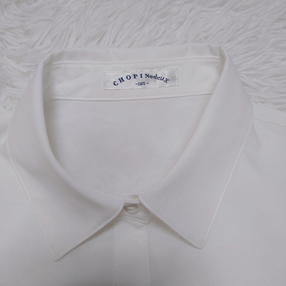 ✨美品 6点セット CHOPIN deux フォーマルスーツ 165cm 女の子