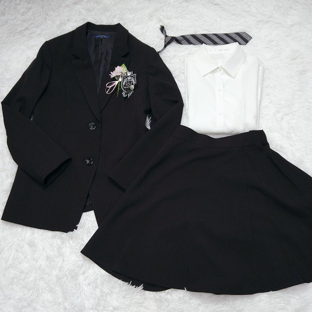 ✨美品 6点セット CHOPIN deux フォーマルスーツ 165cm 女の子