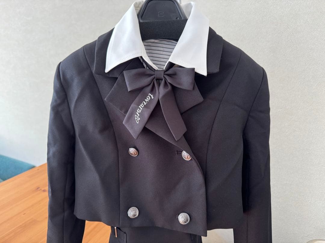 アリサナ arisana フォーマルスーツ 165 卒業式 結婚式 卒服