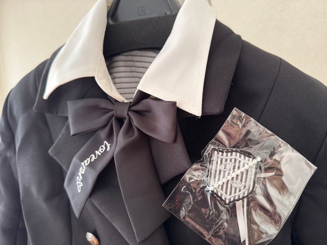 アリサナ arisana フォーマルスーツ 165 卒業式 結婚式 卒服