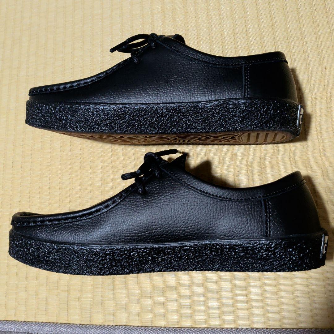 Last Resort AB VM006−MOC LEATHER