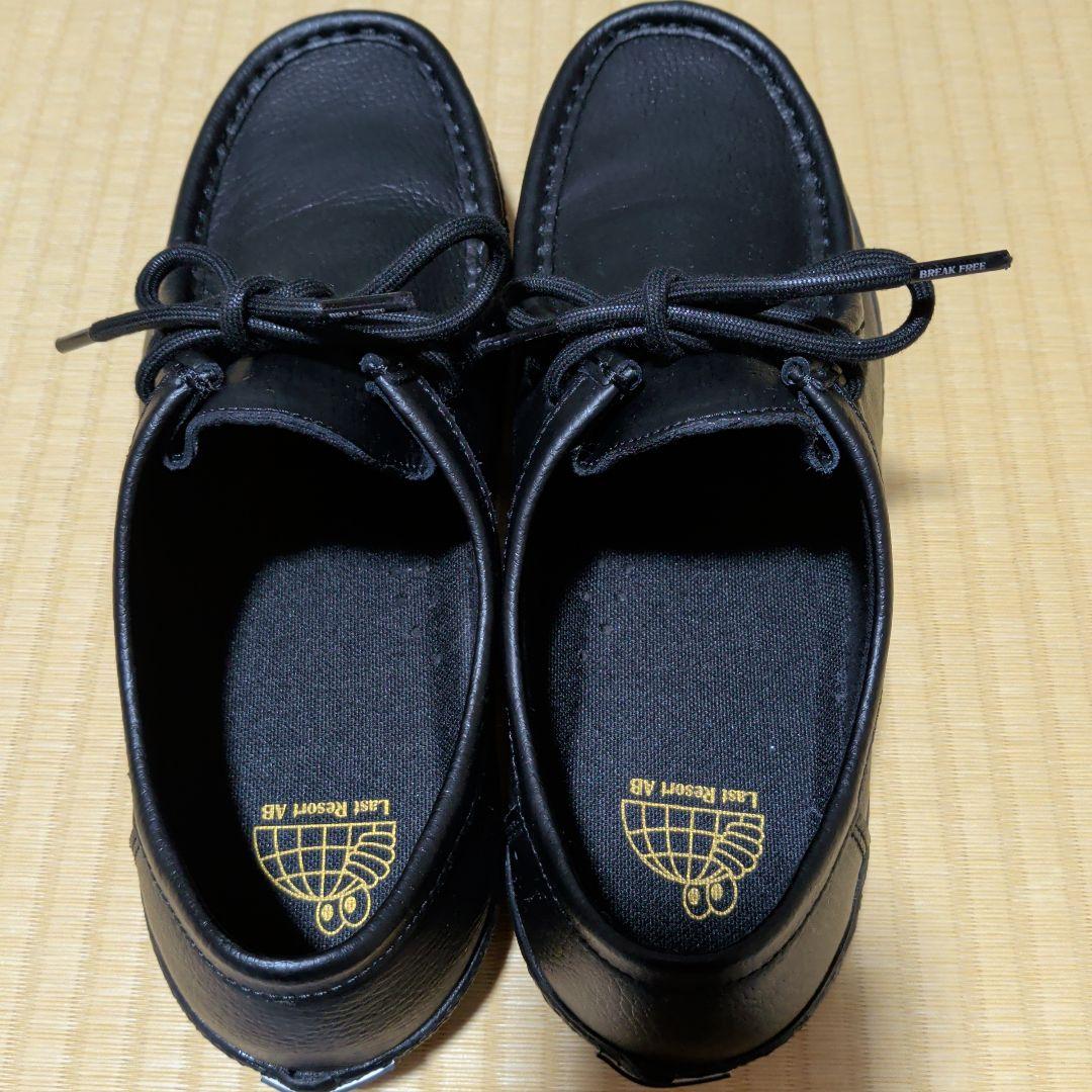 Last Resort AB VM006−MOC LEATHER