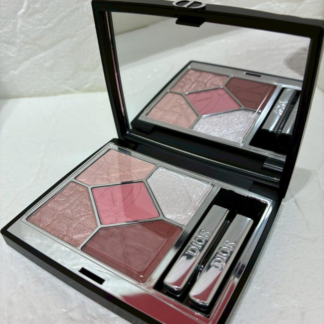 ♥【472】ほぼ未使用‼　Dior　コスメおまとめセット