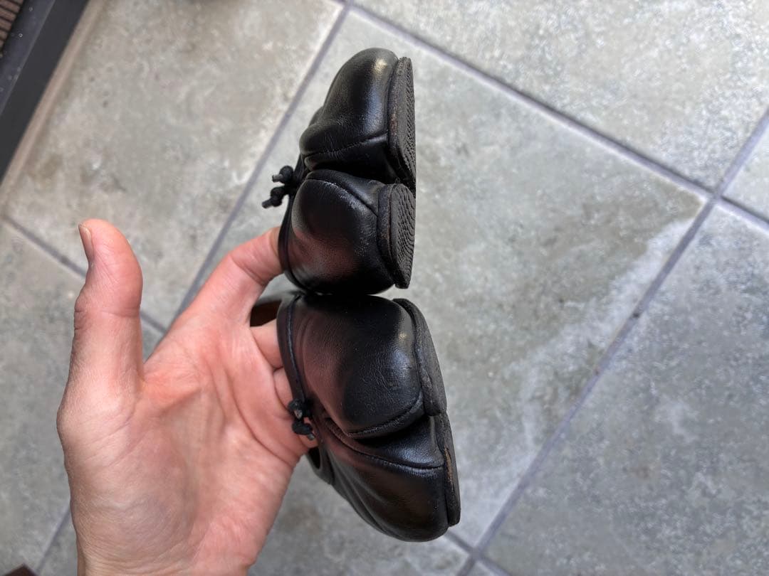 Maison Margiela メゾンマルジェラ 足袋　バレエ　シューズ 39