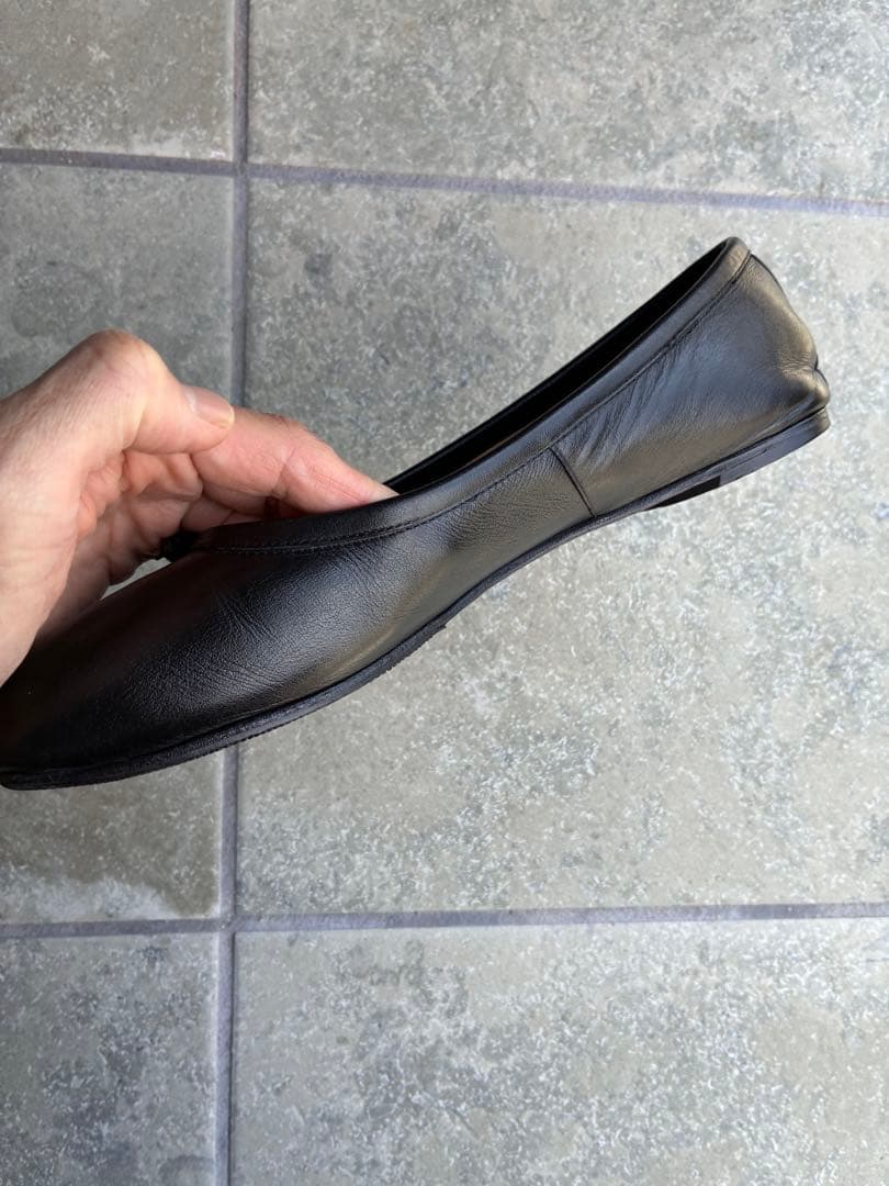 Maison Margiela メゾンマルジェラ 足袋　バレエ　シューズ 39