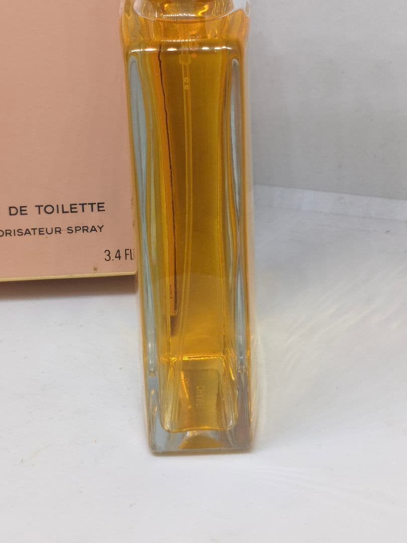 シャネル　アリュール　オードトワレ　100ml