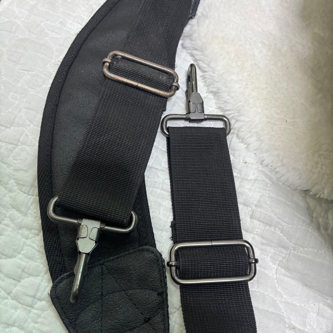 【希少】ABS ボーリング キャリーバッグ PRO-am 3way 2球