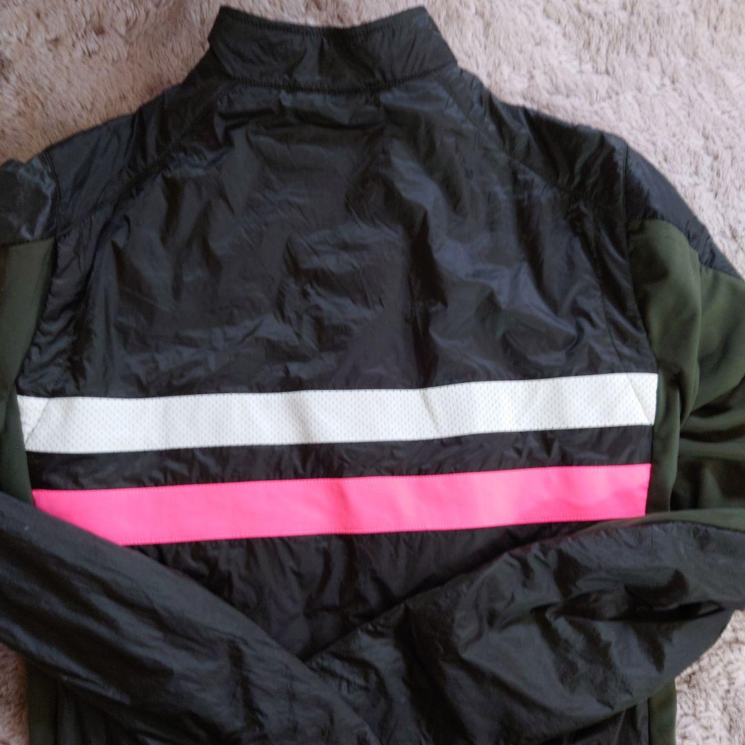 Rapha サイクリングジャージ フルジップ