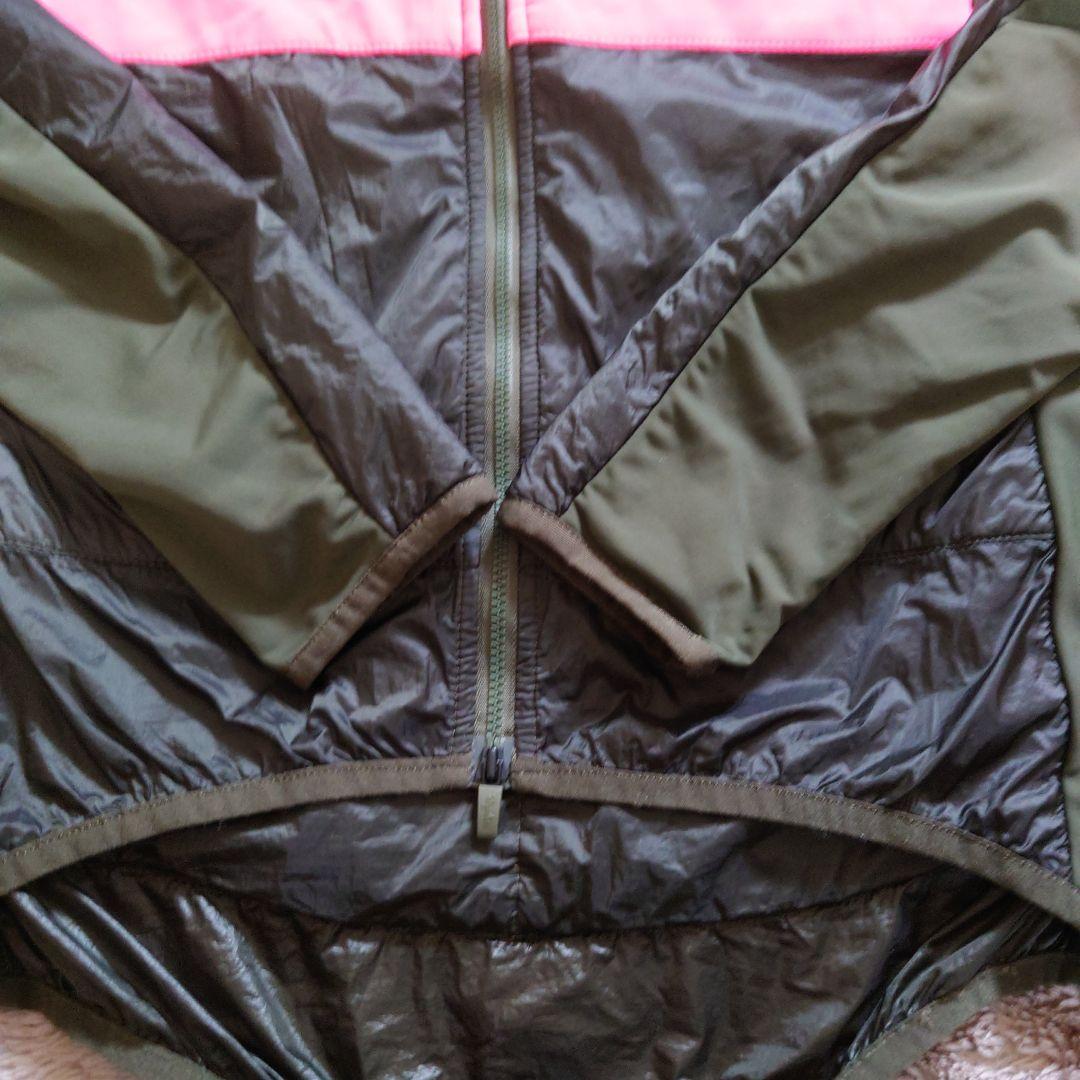 Rapha サイクリングジャージ フルジップ