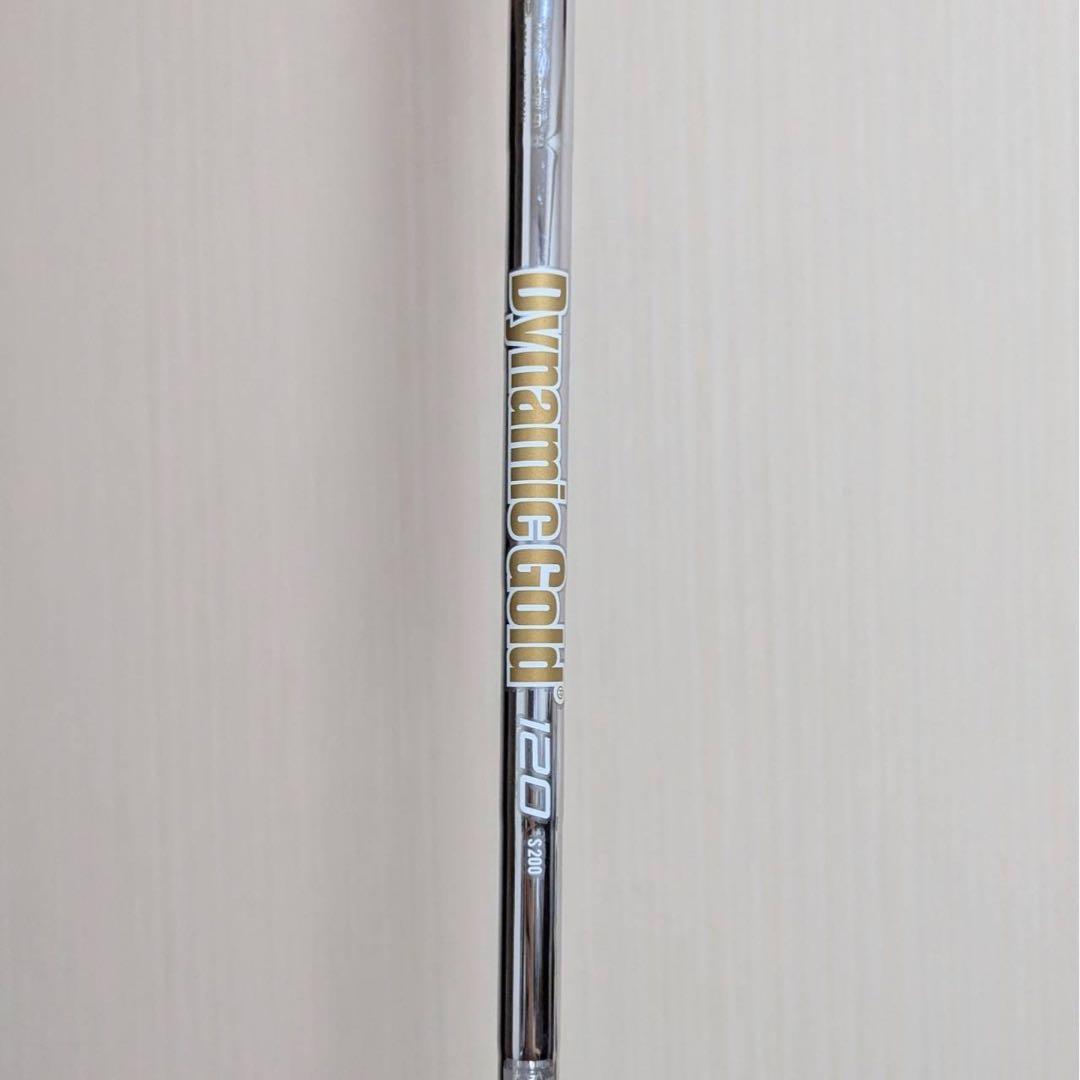 Mizuno Pro 243 ミズノプロ 5番アイアン 5鉄 5I