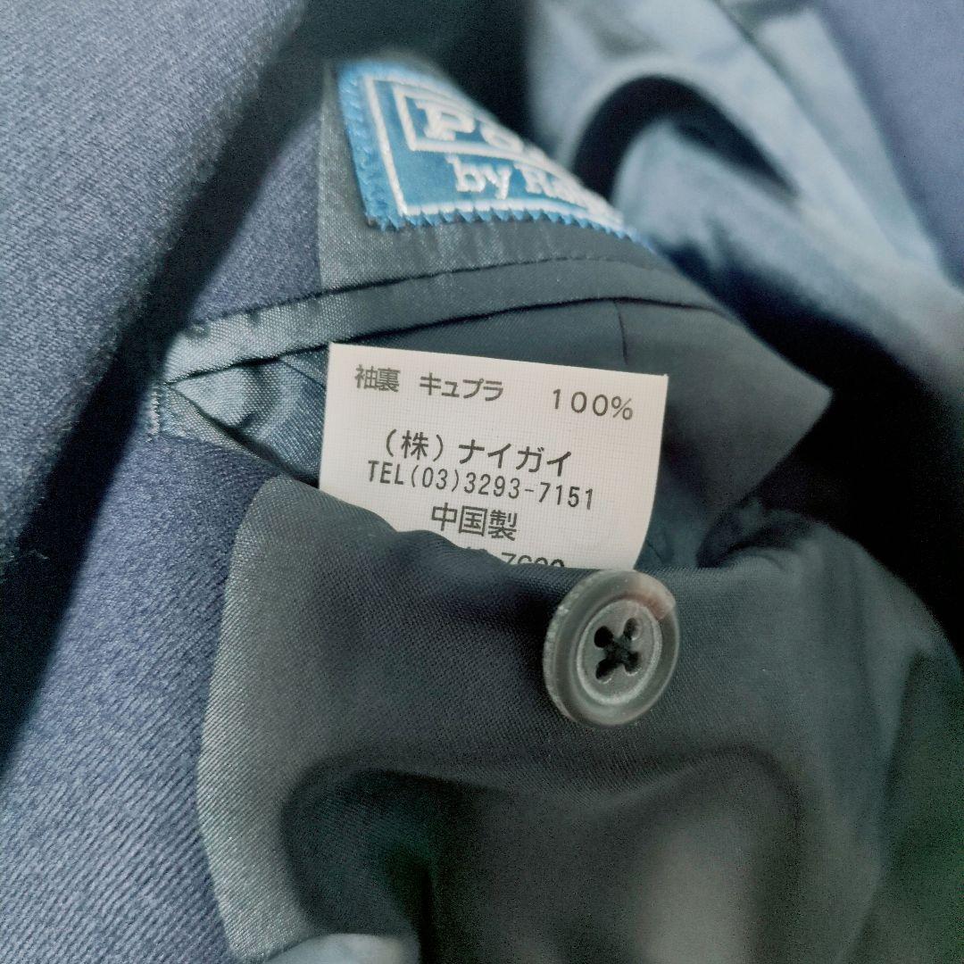 ポロラルフローレン　フォーマル　ブレザー　金ボタン　スーツ　紺　男の子　120