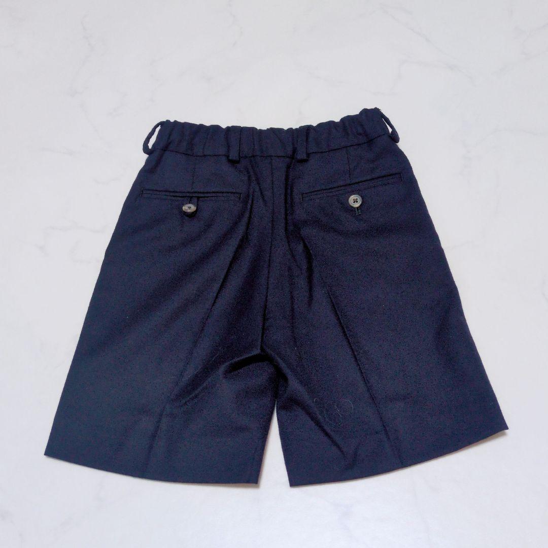 ポロラルフローレン　フォーマル　ブレザー　金ボタン　スーツ　紺　男の子　120