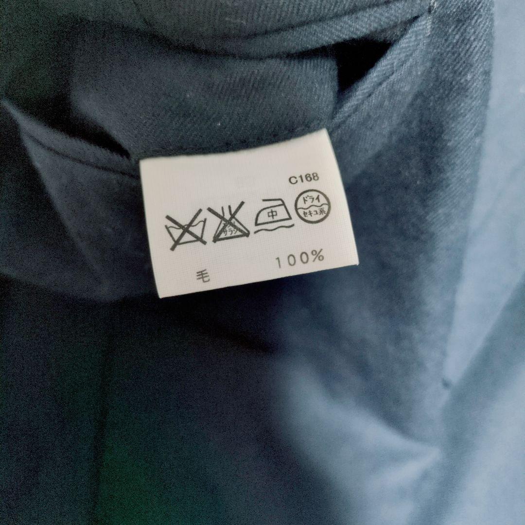 ポロラルフローレン　フォーマル　ブレザー　金ボタン　スーツ　紺　男の子　120