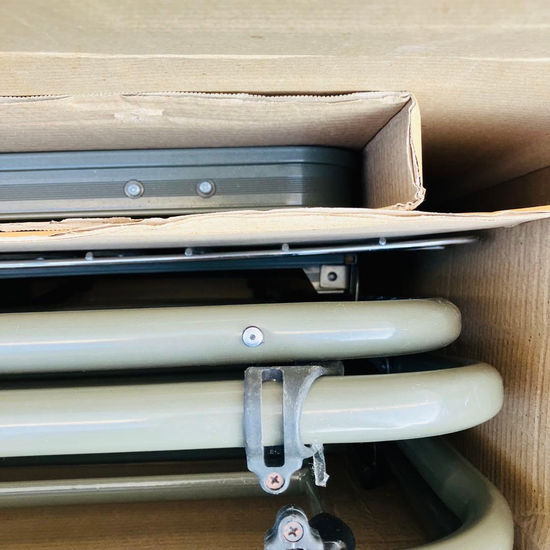 【廃盤】Coleman マルチキッチンテーブルDX コールマン 170A5739