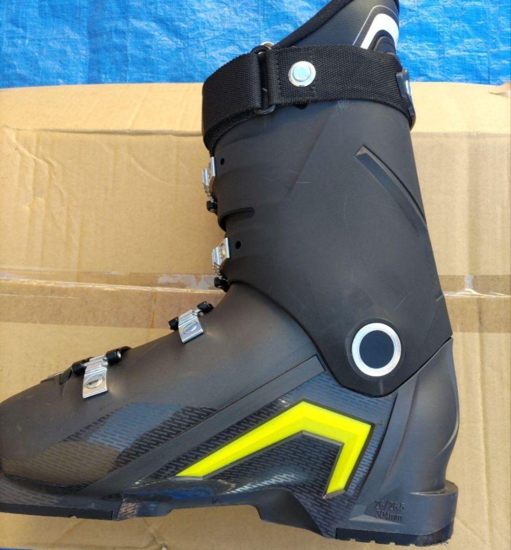 美良品 SALOMON S PRO R100