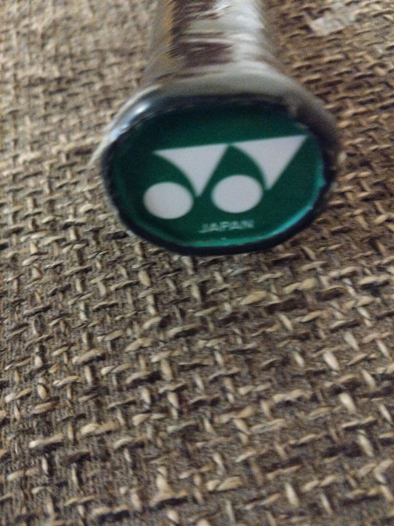 [美品] YONEX ヨネックスバドミントンラケット アストロクス00