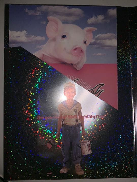 ミュージック L'Arc~en~Ciel LIVE DVD