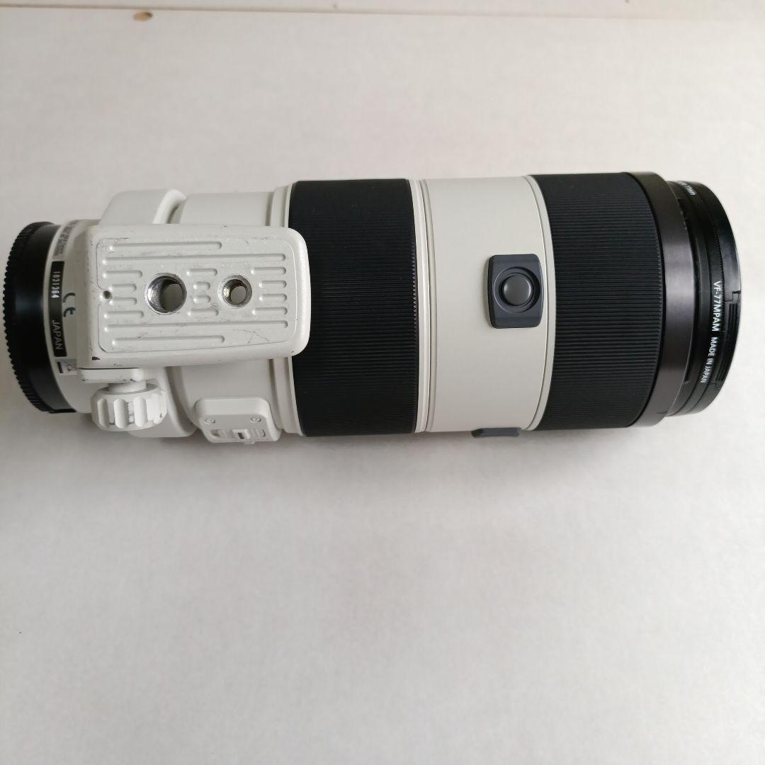 レンズ(ズーム) SONY 70-200mm F2.8 G