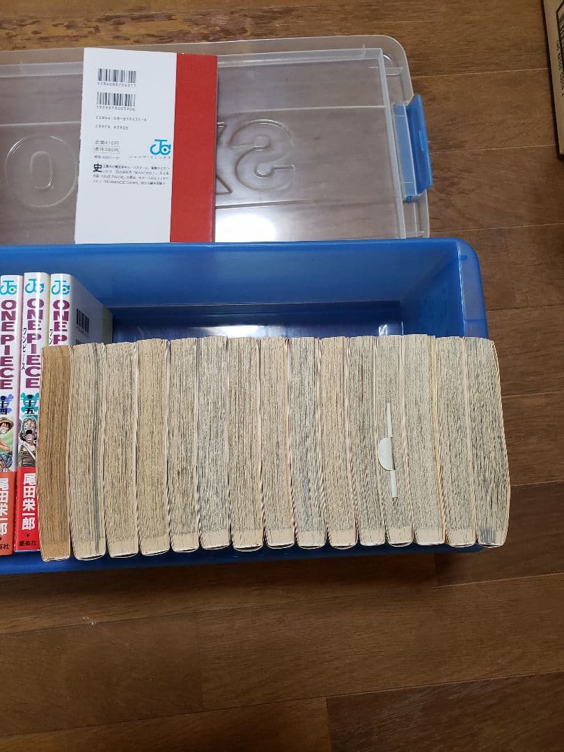 【美品】ONE PIECE ワンピース 1〜31巻 ＋ WANTED！ 初版