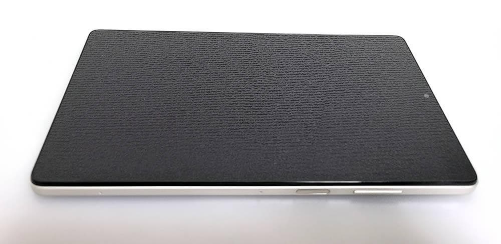 dtab Compact d-42A SIMロック解除済み 8インチ ゴールド