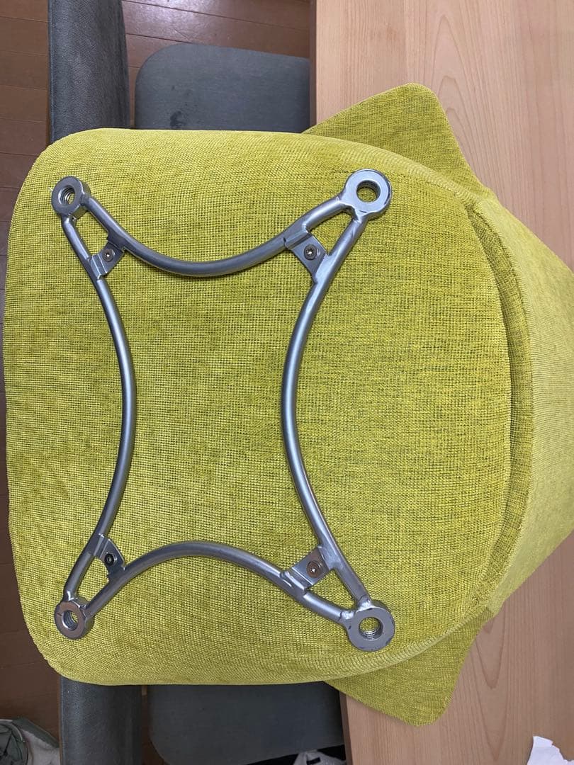 イームズチェア　ダイニングチェア