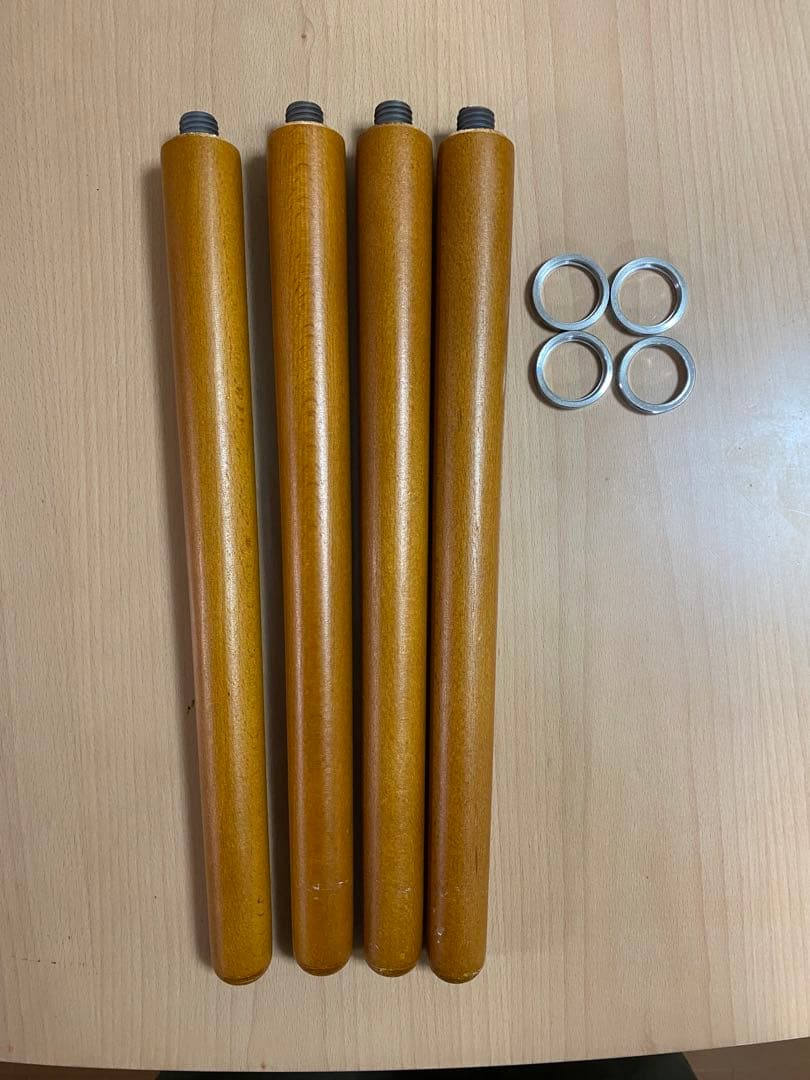 イームズチェア　ダイニングチェア