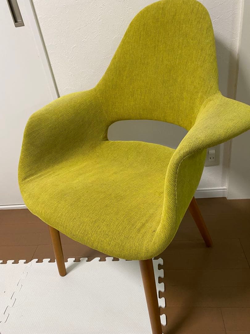 イームズチェア　ダイニングチェア