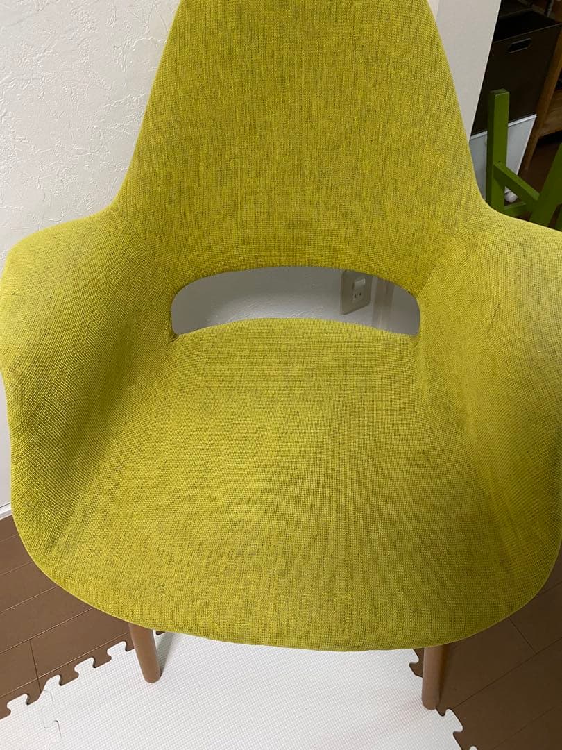 イームズチェア　ダイニングチェア