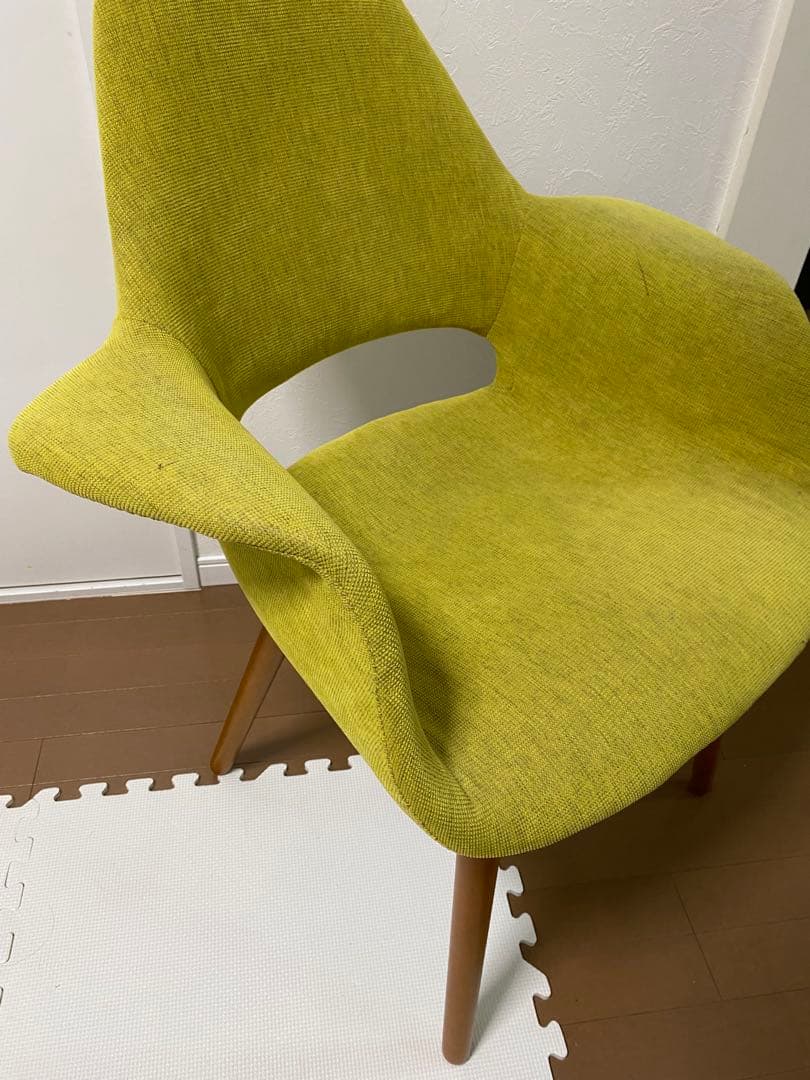 イームズチェア　ダイニングチェア