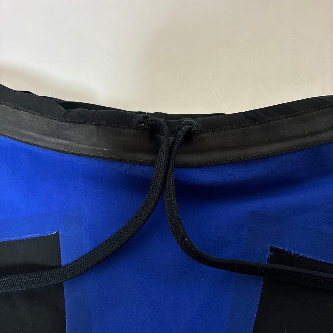 レース用水着arena アルティメット X MF アクアフォースエックス130