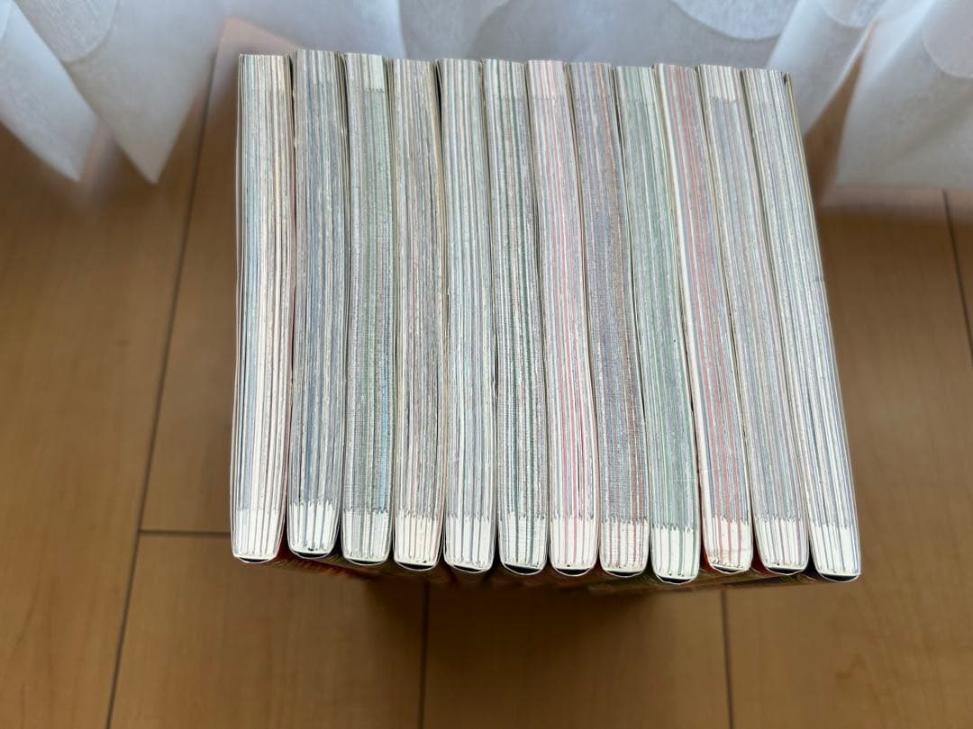 世界史探偵コナン　全12巻