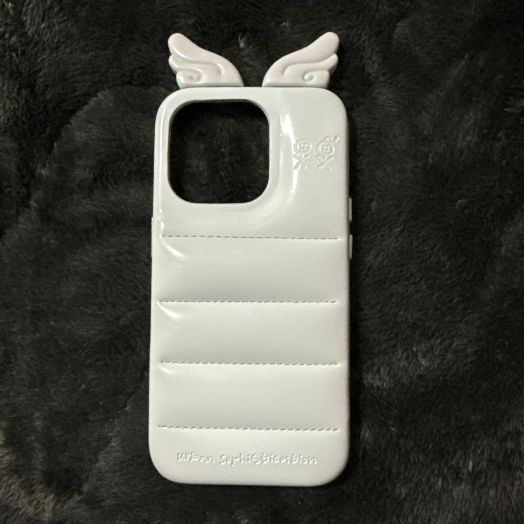 urban sophistication スマホケース iPhone15pro