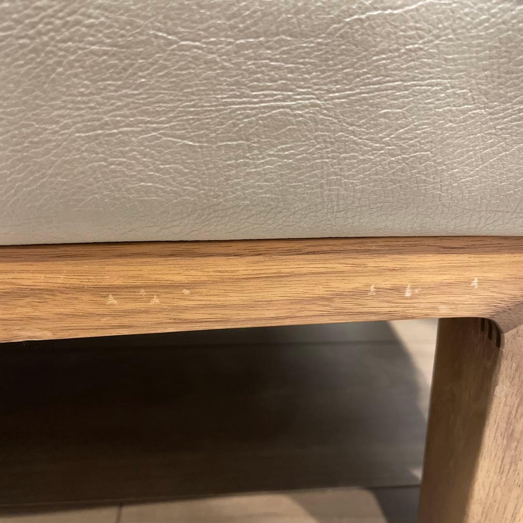 【さあや787】カリモクソファZU46