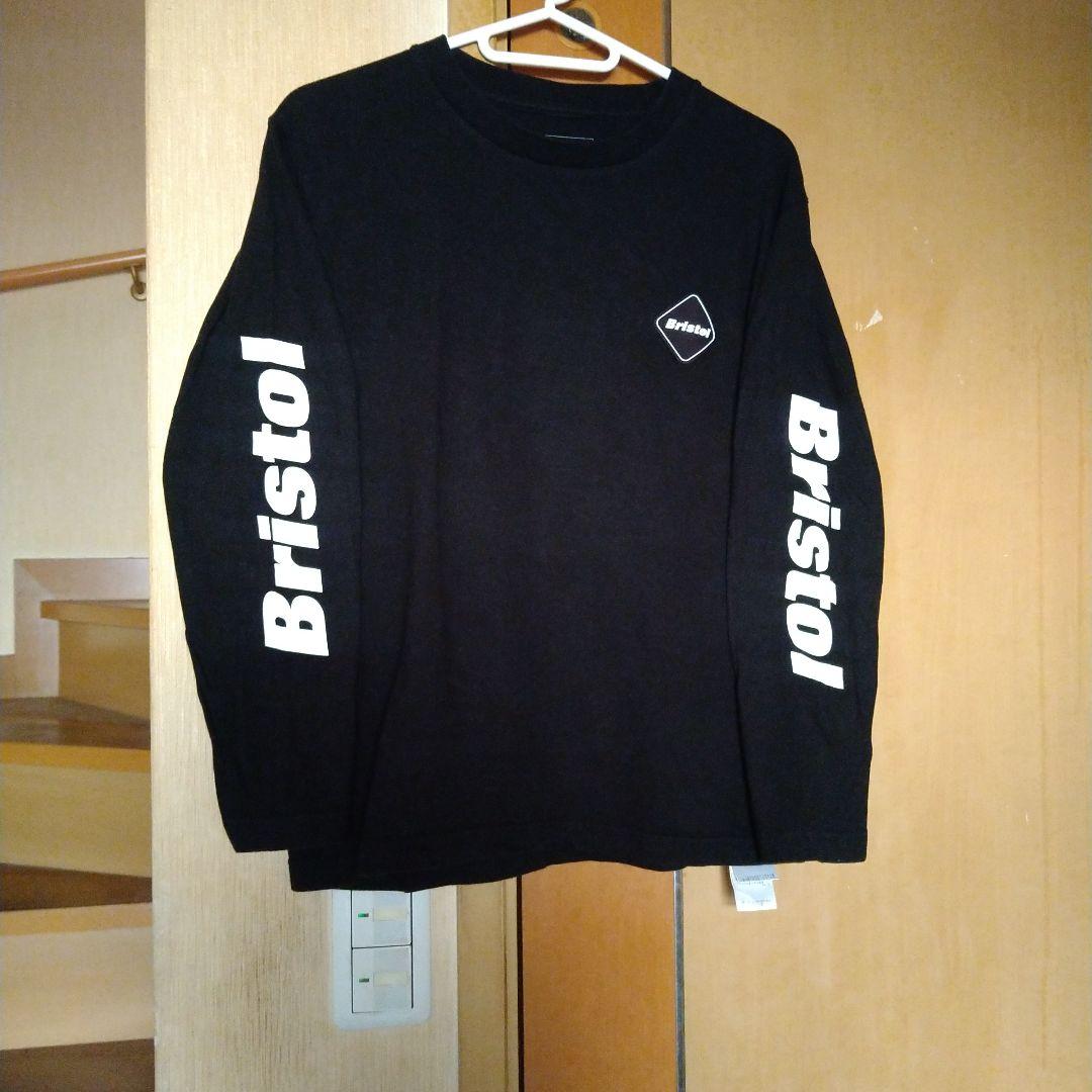 身*パ様 【Bristol ×ブリストル】★★【希少】【両袖ビッグロゴ】【ロンT