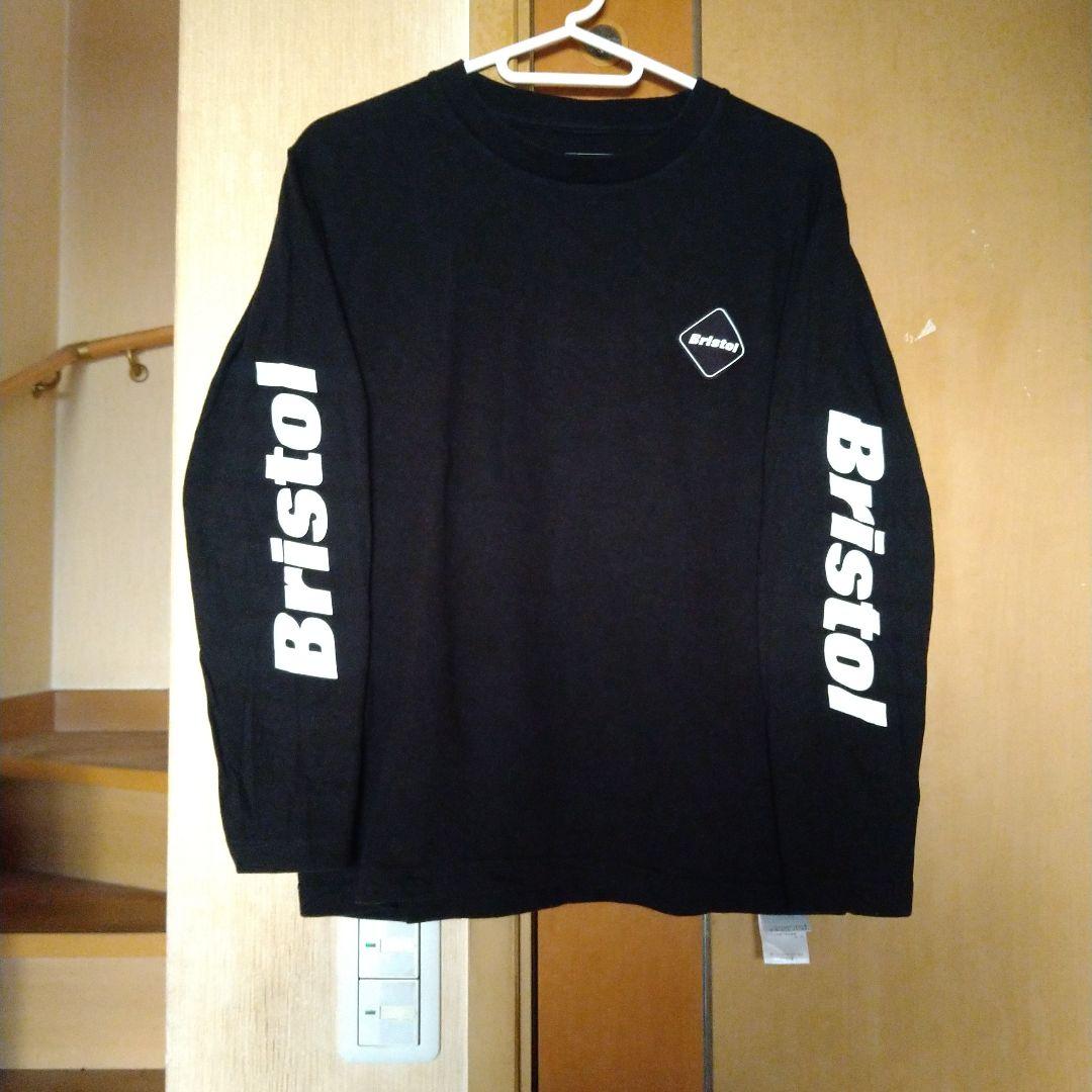 身*パ様 【Bristol ×ブリストル】★★【希少】【両袖ビッグロゴ】【ロンT