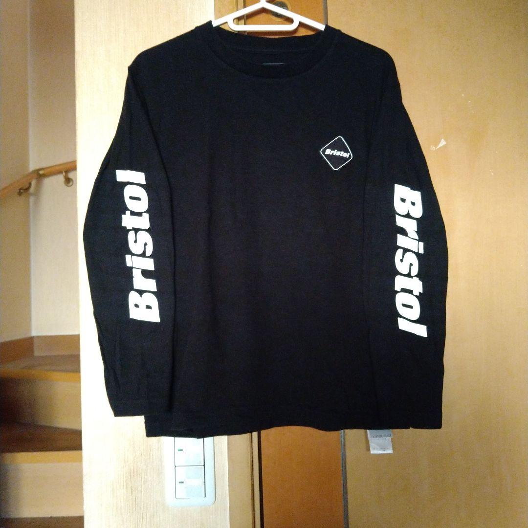 身*パ様 【Bristol ×ブリストル】★★【希少】【両袖ビッグロゴ】【ロンT