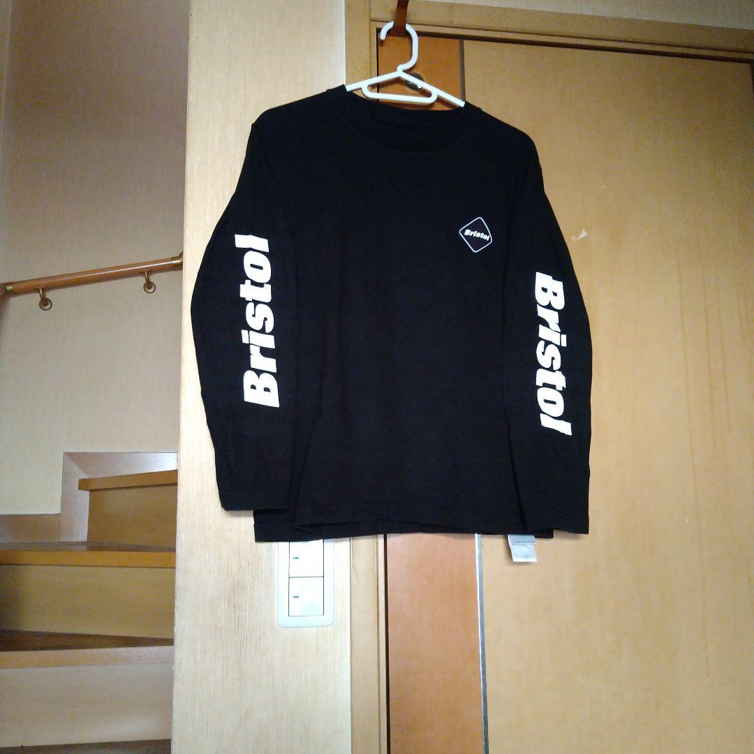 身*パ様 【Bristol ×ブリストル】★★【希少】【両袖ビッグロゴ】【ロンT