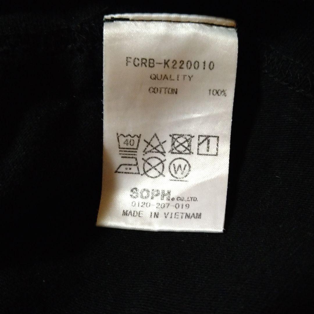 身*パ様 【Bristol ×ブリストル】★★【希少】【両袖ビッグロゴ】【ロンT