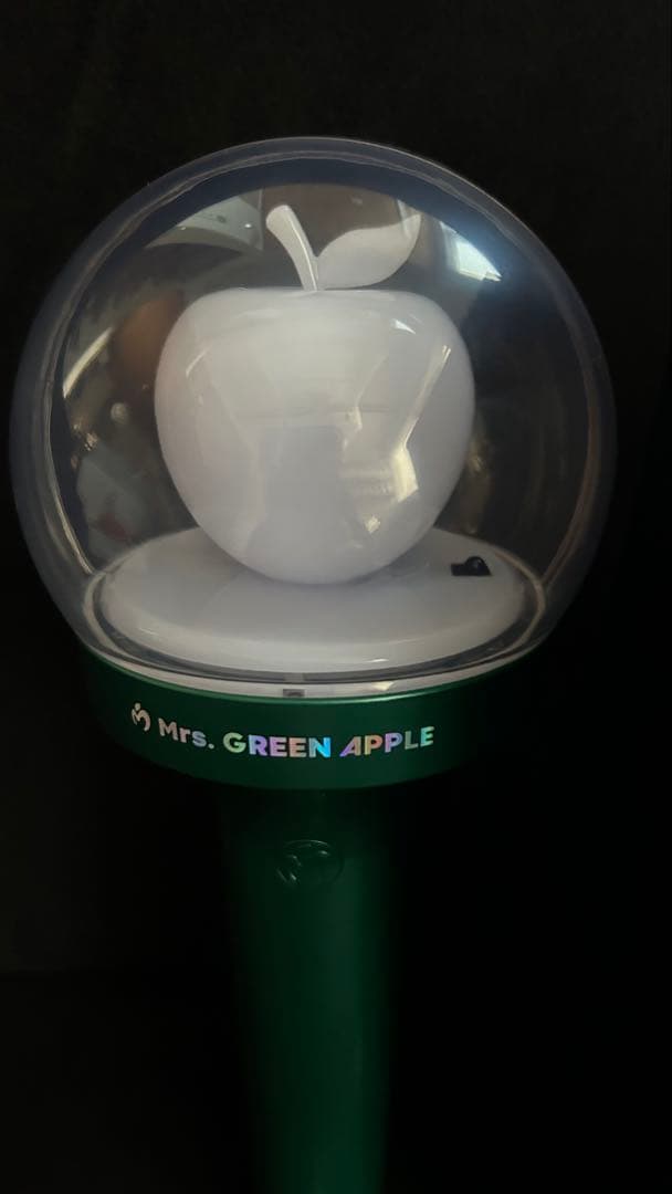 ミセスペンライトMGA Official Light Stick