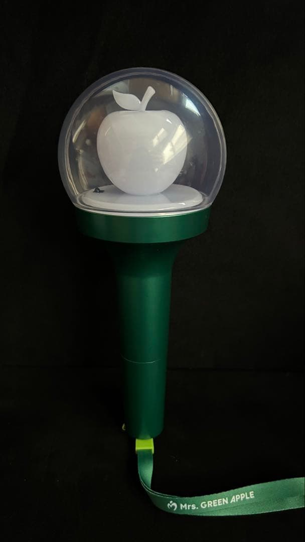 ミセスペンライトMGA Official Light Stick
