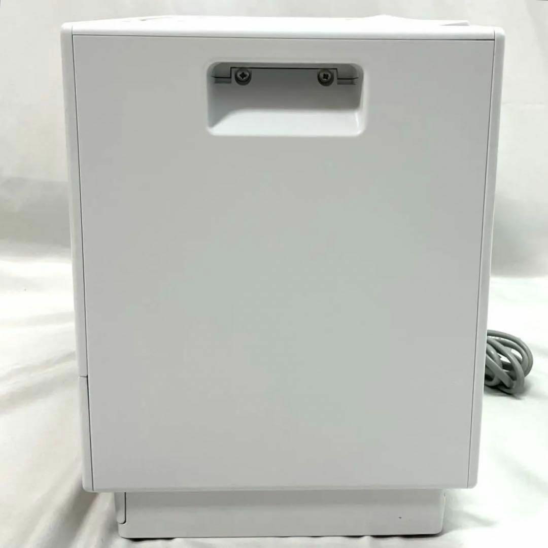 【未使用】 パナソニック 衣類乾燥除湿機 F-YHVX90-W ハイブリッド式