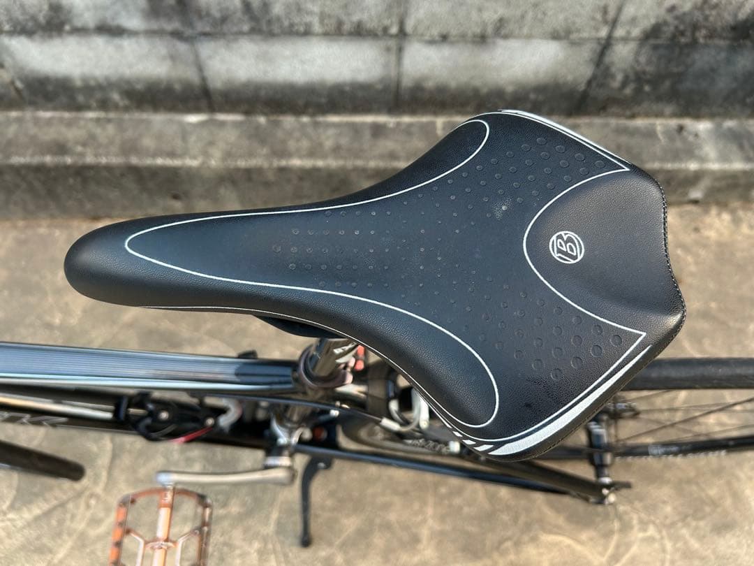 トレック 7.7FX クロスバイク　兵庫より