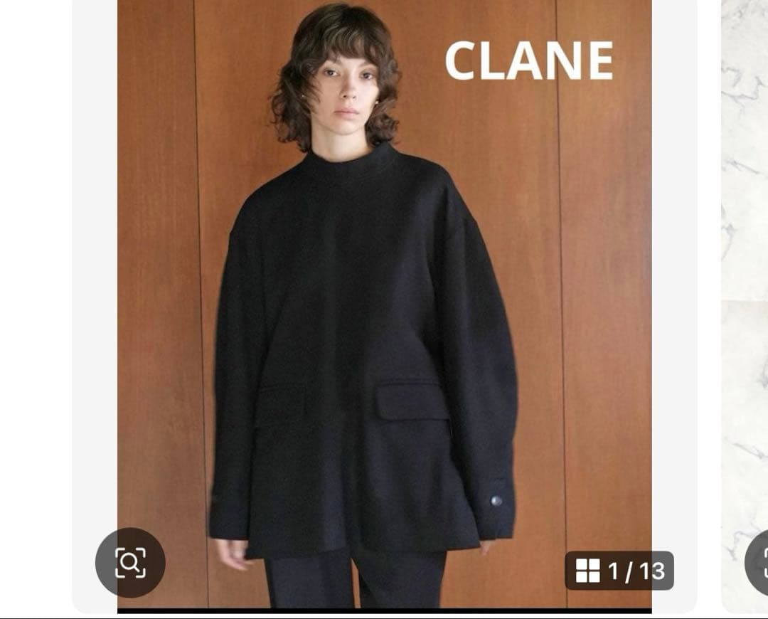 4点おまとめ専用‼️ENFÖLD クラネ ラルータ シップス